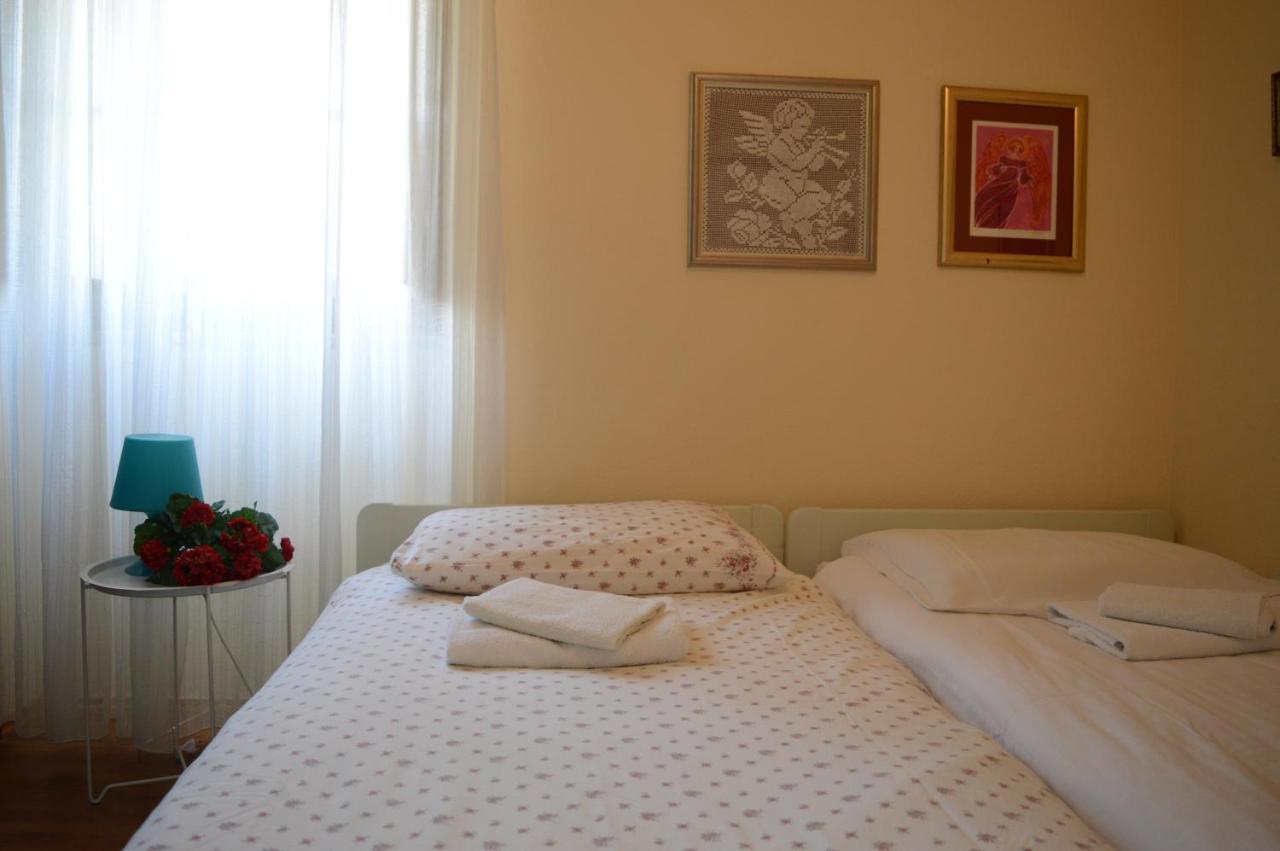 Visilo Stone House Villa Pucisca Exterior photo